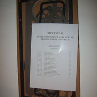 Multicar M25 Dichtungssatz Dichtsatz Dichtung / Gasket