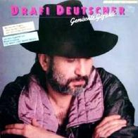 Drafi Deutscher - Gemischte Gefühle -12"LP- Club Press.