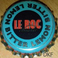Le Roc LeRoc Bitter Lemon Kronkorken Korken von Warsteiner 2013 neu in unbenutzt