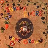 Johnny Rivers - Home Grown - 12" LP - UA S 29263 (D)