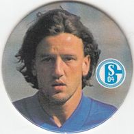 239 Uwe Scherr Schalke 04 POG Bundesliga Fussball Schmidt Spiele