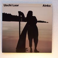 Uschi Laar - Ainka, LP - Trikont 1987