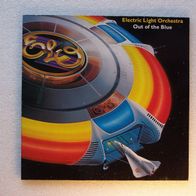 Electric Light Orchestra - Out of the Blue, 2 LP-Album / UA 1977