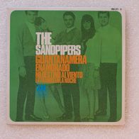 The Sandpipers - Guantanamera, Single - A&M / Hispa-Vox 1966