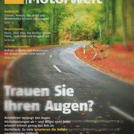 ADAC Motorwelt Heft Oktober 2010