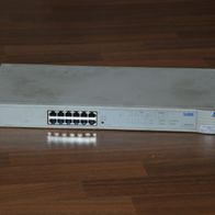 Cisco Superstack II / 2 - 12-Port Netzwerk-Hub - Dual Speed Hub 500 - defekt