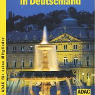 100 Jahre ADAC 1903-2003. Jahresausgabe 2003. Landeshauptstädte in Deutschland