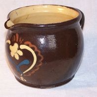 Ältere Hafner-Keramik Kanne