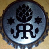 Reimos Brauwerk RR Bier Brauerei Kronkorken aus Offenbach Kronenkorken neu unbenutzt