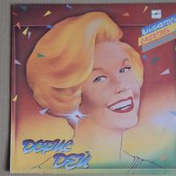 Doris Day - Keep smilin? keep laughin be happy LP Russia Melodiya