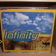 M-CD - Infinity - I wanna be free - 1996