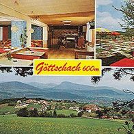 A 2532 Gloggnitz - Göttschach Café - Restaurant - Pension Schwarz