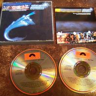 Starlight Express" v.A.L. Webber - 2CDs orig. Polydor Erstauflage v.1984 - wie neu !