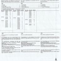 Bauplan Wohnhaus mit Erker