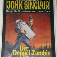 John Sinclair (Bastei) Nr. 480 * Der Doppel-Zombie* 1. AUFLAGe