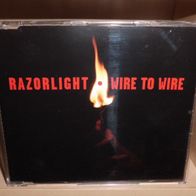 M-CD - Razorlight - Wire to Wire - Vertigo 2008