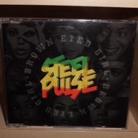 M-CD - Steel Pulse - Brown Eyed Girl - 1996
