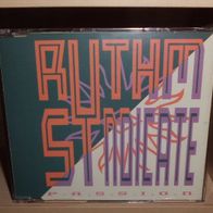 M-CD - Rythm Syndicate - P.A.S.S.I.O.N. - 1991