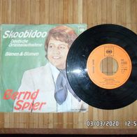 Skoobidoo / Bienen & Blumen - Bernd Spier