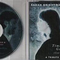 Sarah Brightman & Andrea Bocelli - Time To Say Goodbye (Maxi CD)