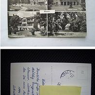 Weimar - 4 Ansichten - (D-H-D-TH07)