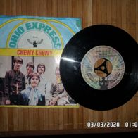 Chewy Chewy / Firebird - Ohio Express
