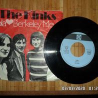 Lola / Berkeley Mews - The Kinks