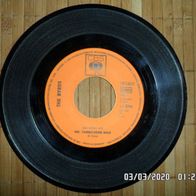 Mr. Tambourine Man / Turn! Turn! Turn! - The Byrds