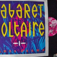 Cabaret Voltaire - 12" UK James Brown (ext.) - mint !
