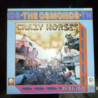 Crazy Horses - The Osmonds