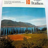 OBER-ITALIEN - DuMont Kunst-Reiseführer - zwischen Alpen und Adria - Mailand