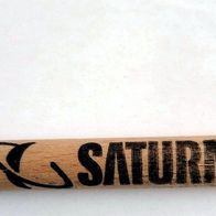 Paketträger SATURN aus 2000. Werbeartikel