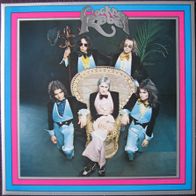 Cockney Rebel - the human menagerie - LP - (1973) - Steve Harley