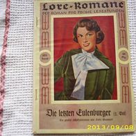 Lore Roman Nr. 303 (2. Teil)