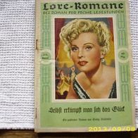 Lore Roman Nr. 315