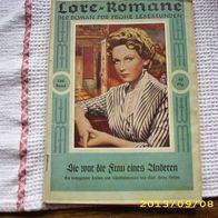 Lore Roman Nr. 328
