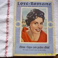 Lore Roman Nr. 330