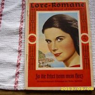 Lore Roman Nr. 334