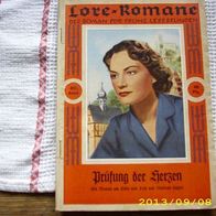 Lore Roman Nr. 345