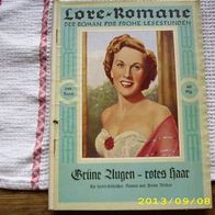 Lore Roman Nr. 346