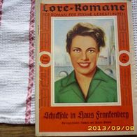 Lore Roman Nr. 348
