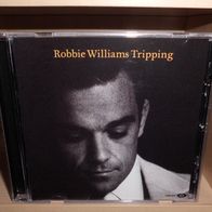 M-CD - Robbie Williams (Take That) - Tripping - 2005