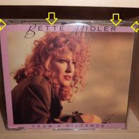 M-CD - Bette Midler - From a Distance - 1990