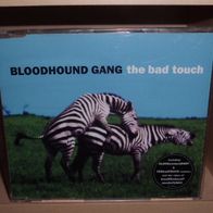 M-CD - Bloodhound Gang - The Bad Touch - 1999