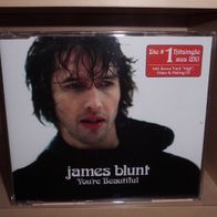 M-CD - James Blunt - You´re Beautiful - 2005