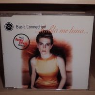 M-CD - Basic Connection - ... habla me luna... - 1997