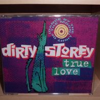 M-CD - Dirty Storey - True Love - 1993