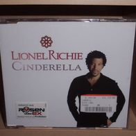 M-CD - Lionel Richie (Commodores) - Cinderella - 2001