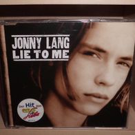 M-CD - Jonny Lang - Lie to me - 1997