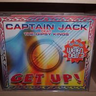 M-CD - Captain Jack feat. The Gipsy Kings - Get up - 1999